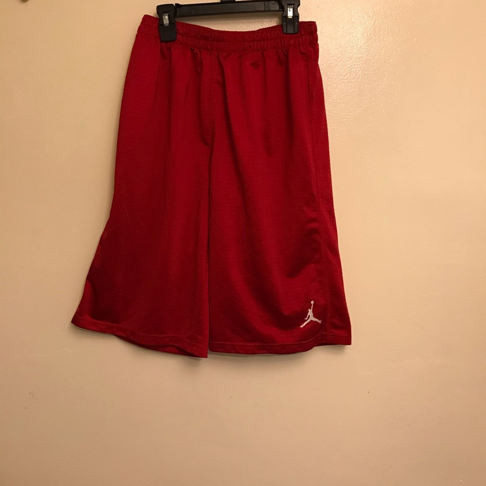 Jordan jumpman  Boys / Youth mesh Athletic  short